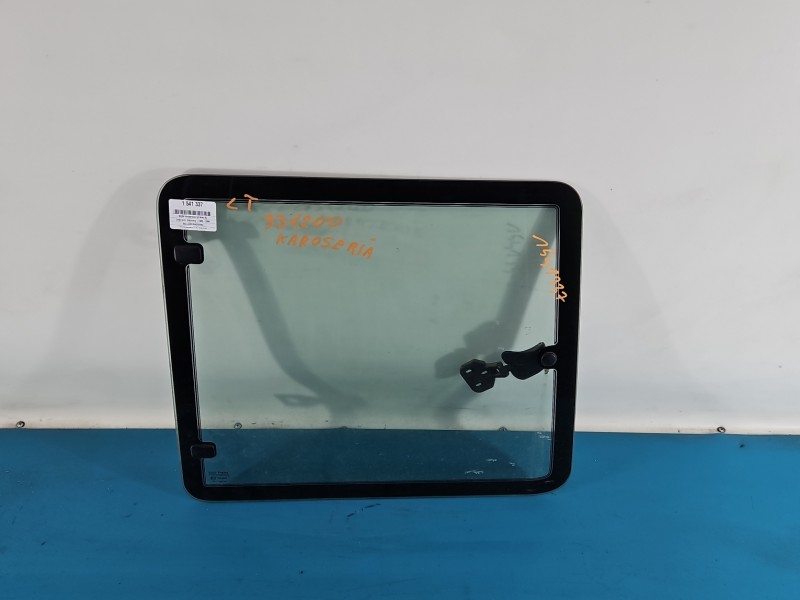 Szyba karoseryjna tył lewa Land rover Discovery I HB