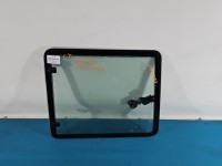 Szyba karoseryjna tył lewa Land rover Discovery I HB