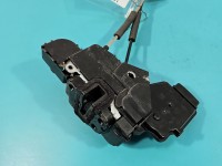 Zamek przód lewy hyundai H1 II EUROPA 6pin