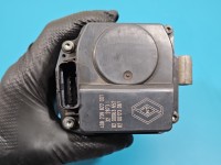 Przepustnica Renault Laguna II 8200063652, 8200123061 1.8 16V