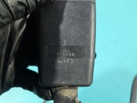 Pas bezpieczeństwa przód lewy kierowcy Nissan Note E11 306071799JN7 EU