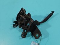 Zamek maski Seat Leon I Toledo II