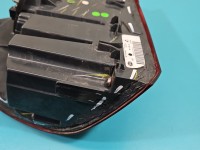 Lampa tył prawa Producent części: BMW, ZEWNĘTRZNA W BŁOTNIK Przerabiana na Europejską BMW X5 F15 HB