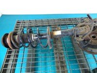 Amortyzator przód lewy przedni Opel Agila B II 08-