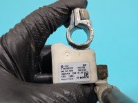 KLEMA INSTALACJA WIĄZKA MINUSOWA MINUS Audi A5 8T 8K0915181B