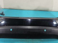 Zderzak tył Hyundai Ix35 09-13 czarny pae HB