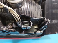 Lampa tył prawa Renault Clio V 2019- HB EUROPA