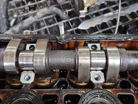 Głowica Audi A3 8L 058103373A 1.8 20V