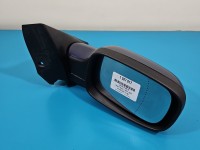 Lusterko prawe Renault Scenic II europa