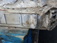 Bateria hybryda BMW iX3 G08 8740408