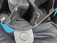 Podnośnik tył lewy SZYBY WINDA Skoda Scala 2019- HB