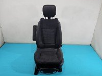 Fotel lewy przód kierowcy Peugeot 5008 EU