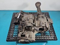 Skrzynia biegów Vw Transporter T4 2.4d