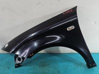 Błotnik przód lewy Seat Altea czarny LC9Z