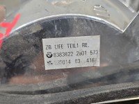 Lampa tył prawa Bmw e46 sedan