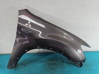 Błotnik przód prawy Mitsubishi ASX 10- brązowy C06