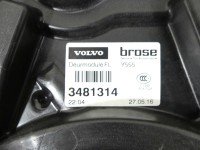 Podnośnik przód lewy SZYBY WINDA 31276215, 966268-103 Volvo V40 II 12- IMPRK1349619, 31276215, 966268-103, Europejska 5d HB