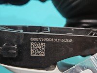 Klamka tył prawa zewnętrzna Dacia Sandero III 20- 806067754R