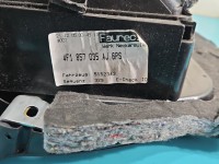 Schowek pasażera Audi A6 C6 EUROPA