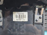 Kratka nawiewu środkowa Nissan Qashqai II J11 13-21 68750HV50A EUROPA