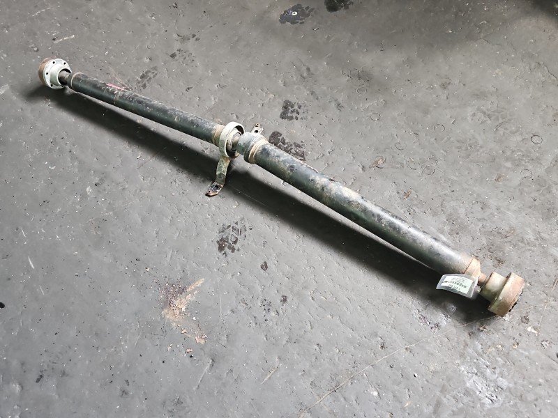 Wał napędowy tył Audi A4 B7 2.0 tdi