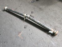 Wał napędowy tył Audi A4 B7 2.0 tdi