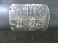Wał napędowy tył Mercedes W211 4.0 cdi 2112306, 2114102306