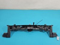 WZMOCNIENIE CZOŁOWE Pas przedni Peugeot 5008 9672379580