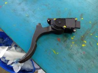 Pedał gazu potencjometr Skoda Roomster 1.9 TDI BSW 0280755055, 6Q1721503H