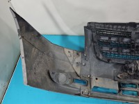 Zderzak przód Ford Transit MK7 06-13 biały