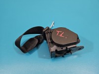 Pas bezpieczeństwa tył lewy Producent części: BMW bmw F30