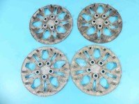 Kołpaki komplet Hyundai I30 III 16-