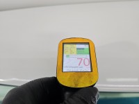 Klapa tył Vw Up HB 3d Lc9a