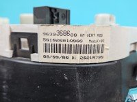 Licznik Citroen Berlingo I 9639368680, 5514000070 1.9d EUROPA