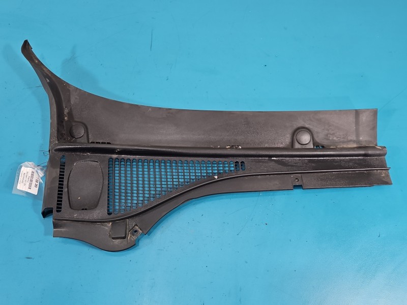 Podszybie Skoda Superb III 3V1819416, 3V0819416B EUROPA