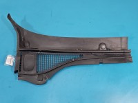 Podszybie Skoda Superb III 3V1819416, 3V0819416B EUROPA