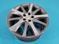 Felga aluminiowa 18" Peugeot 508 I alufelga 9671402380