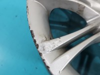 Felga aluminiowa 18" Bmw e60 e61 alufelga