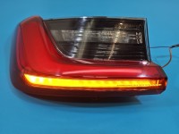 Lampa tył lewa BMW G20 sedan EUROPA