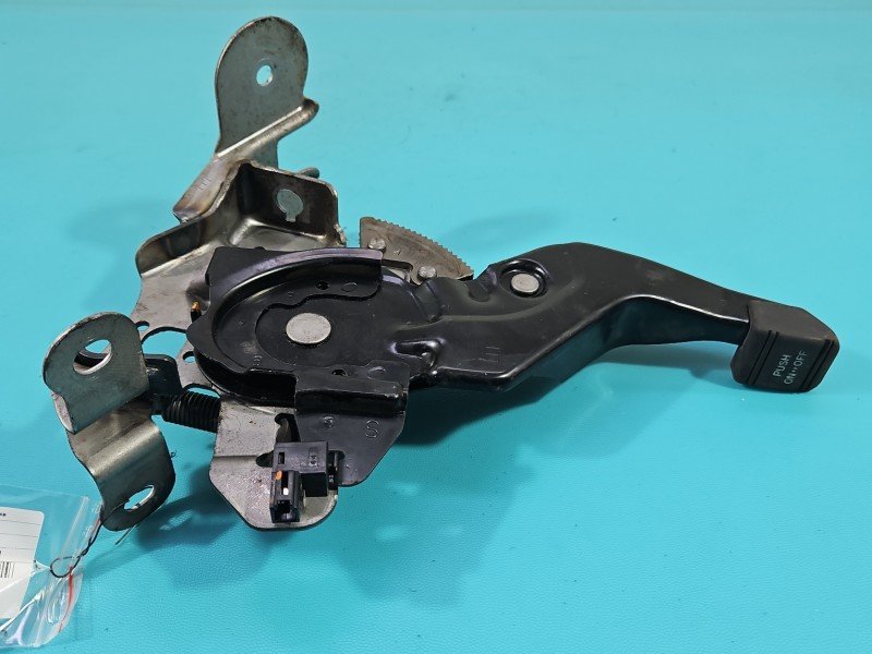 Dźwignia hamulca ręcznego Infiniti FX I