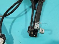 Podnośnik przód prawy Seat Ibiza IV 6J Producent części: Seat 6R0959802AR 5d HB