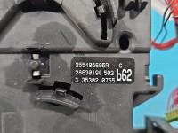 Przełącznik kierunkowskazów świateł Renault Clio III 255405605R