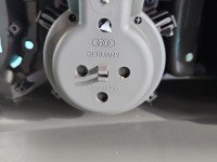 Podłokietnik TUNEL AUDI Q5 08- 8R0864981 EUROPA