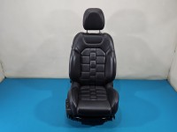 Fotele komplet kanapa Citroen DS4 11-15