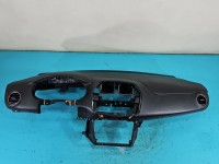 Deska rozdzielcza airbag pasażera kokpit Lancia Delta III 08-14