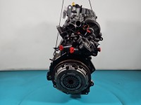 Silnik Skoda Fabia III 1.2 TSI (CJZD) 110KM ODPALANY FILM pomiar