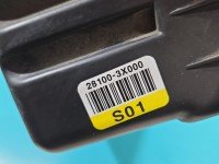Obudowa filtra powietrza Hyundai Elantra V 10-16 28110-3X000 1.6 GDI (G4FG)
