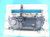 WÓZEK KOŁYSKA TRAWERS Sanki Belka silnika Skoda Superb II 2.0 tdi