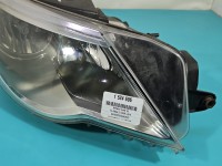 Reflektor prawy lampa przód Vw Passat CC EUROPA