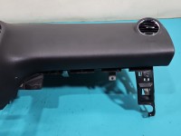 Deska rozdzielcza airbag pasażera kokpit Peugeot 5008